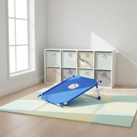 Foldable Toss Bag Toss Board Lightweight Toss Bag Toss Board Complete Set