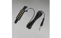 Acoustic Guitar Soundhole Pickup Easy Installation for Guitarists, Musicians