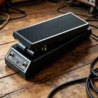 Volume Wah Pedal Noiseless Music Gear Non-Slip Footprint for Practice