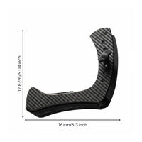 Electric Guitar Leg Rest Comfortable Electric Guitar Rest for Studio