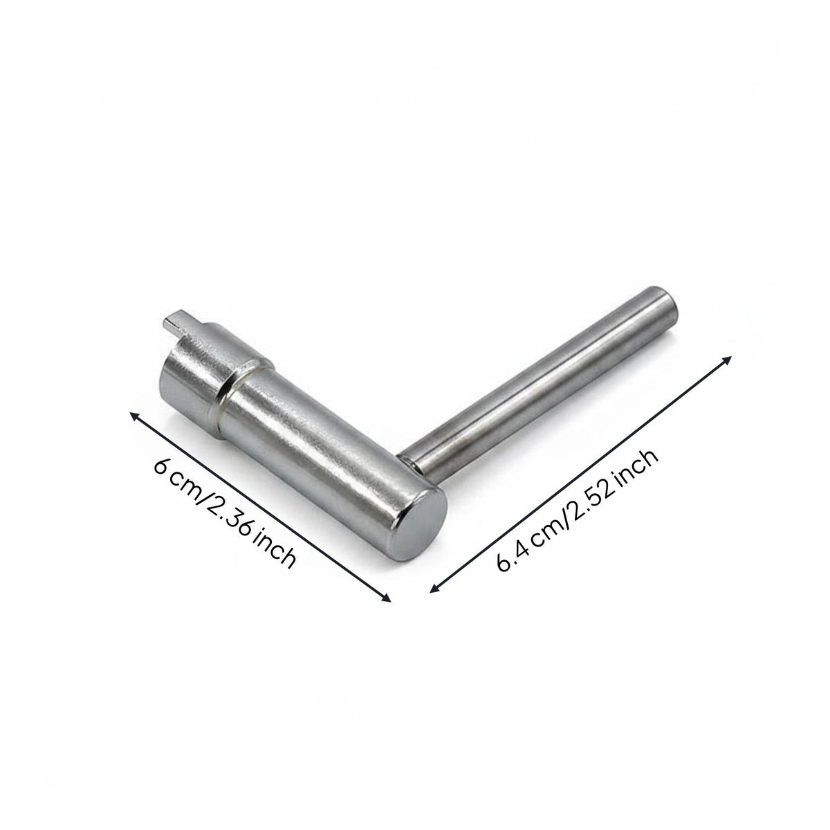 Piano Action Regulation Wrench Repeatable Operation Musical Instrument Repair