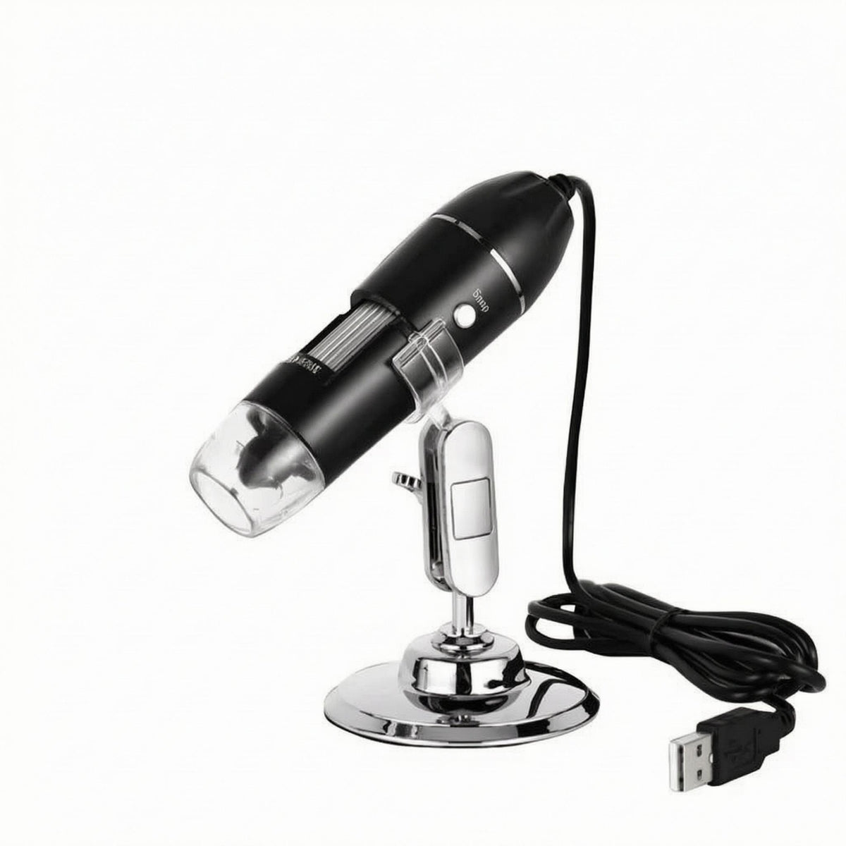 USB Digital Viewing Device Focus Adjustment Digital USB Viewing Device Metal Base