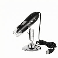 USB Digital Viewing Device Focus Adjustment Digital USB Viewing Device Metal Base
