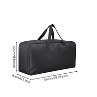 Black Saxophone Bag Shoulder Strap Saxophone Bag Top Handles