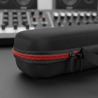 EVA Audio Device Carrying Case Shockproof Wireless Audio Device Case Drop-Proof