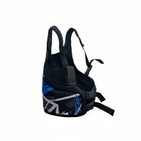 Go-Kart Rib Protector Ergonomic Design Karting Rib Vest Adjustable Straps Go-Kart for Adults, Racers