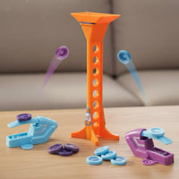 Game Educational Projecting Game Set Easy to Family Time