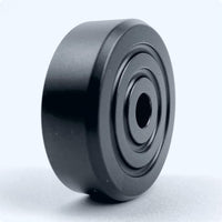 45 Rpm Vinyl Adapter Round Turntable Spindle Adapter Long-Lasting
