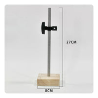Ship Waterline Marker Adjustable Angle Model Ship Line Marker Stable Clamp