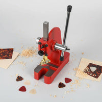Fret Installation Tool Robust Duty for Instrument Making, Luthiers