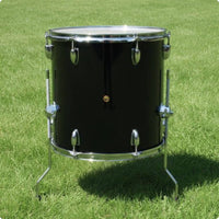 Cheering Drum with Drumsticks Sports Instrument Lightweight for Cheerleaders