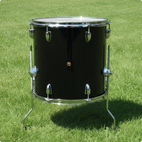 Cheering Drum with Drumsticks Sports Instrument Lightweight for Cheerleaders