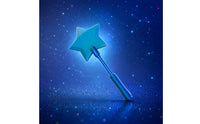 Tap to Pay Wand 3D Printed Enchanted Wand Card Holder Lightweight for Retail