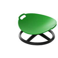 Bowl Seat Chair Handholds Rotate Seat for Vestibular Play