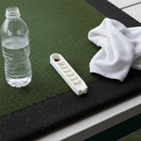 3D Printed Golf Tee Holder Decorative Golf Tee Elevator 20-70 Mm Scale