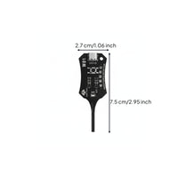Type-C Inductor Tester No Desoldering Needed Mainboard Coil Testing Tool