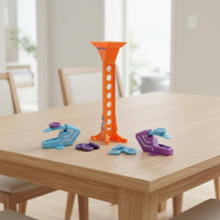 Game Educational Projecting Game Set Easy to Family Time