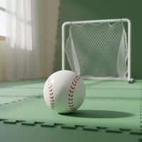 Kids Throwing Target Net Hand-Eye Coordination Large Toss Game Net Long-Lasting