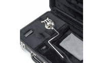 Marching Sax Music Stand Lightweight Sax Music Stand Clip Metal Saxophone Clip for Performance