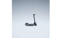 Diorama Prop Resin Scooter Model with Textured Footboard Collectible