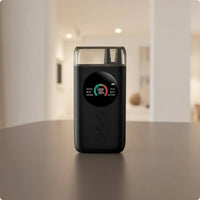 Electric String Winder Tuner 3100 mAh Battery Automatic Guitar Tuner Safe Tuning