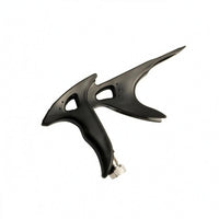 Spray Pen Holder Plastic Airbrush Holder Cutout Openings