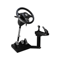 Car Driving Simulator Pedal Set Driving School Instructor Machine for Beginners