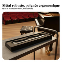 Piano Spoon Adjustment Wrench Professional Grade Piano Spoon Bender
