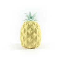 Pineapple Stress Ball Faceted Sensory Item Textured