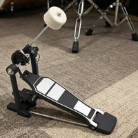 Double Sided Bass Drum Beater Easy to Carry Musical Instrument Part for Drummers