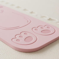 Children's Dance Mat Cushioned Fitness Equipment Lightweight for Home