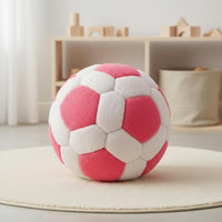 32-Panel Footbag Lightweight Soccer Hacky Sack Easy Control for Park, Yard, Kids