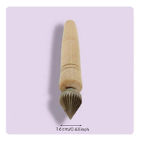 Tailpiece Hole Reamer Chamfering String Instrument Tool High Effectiveness