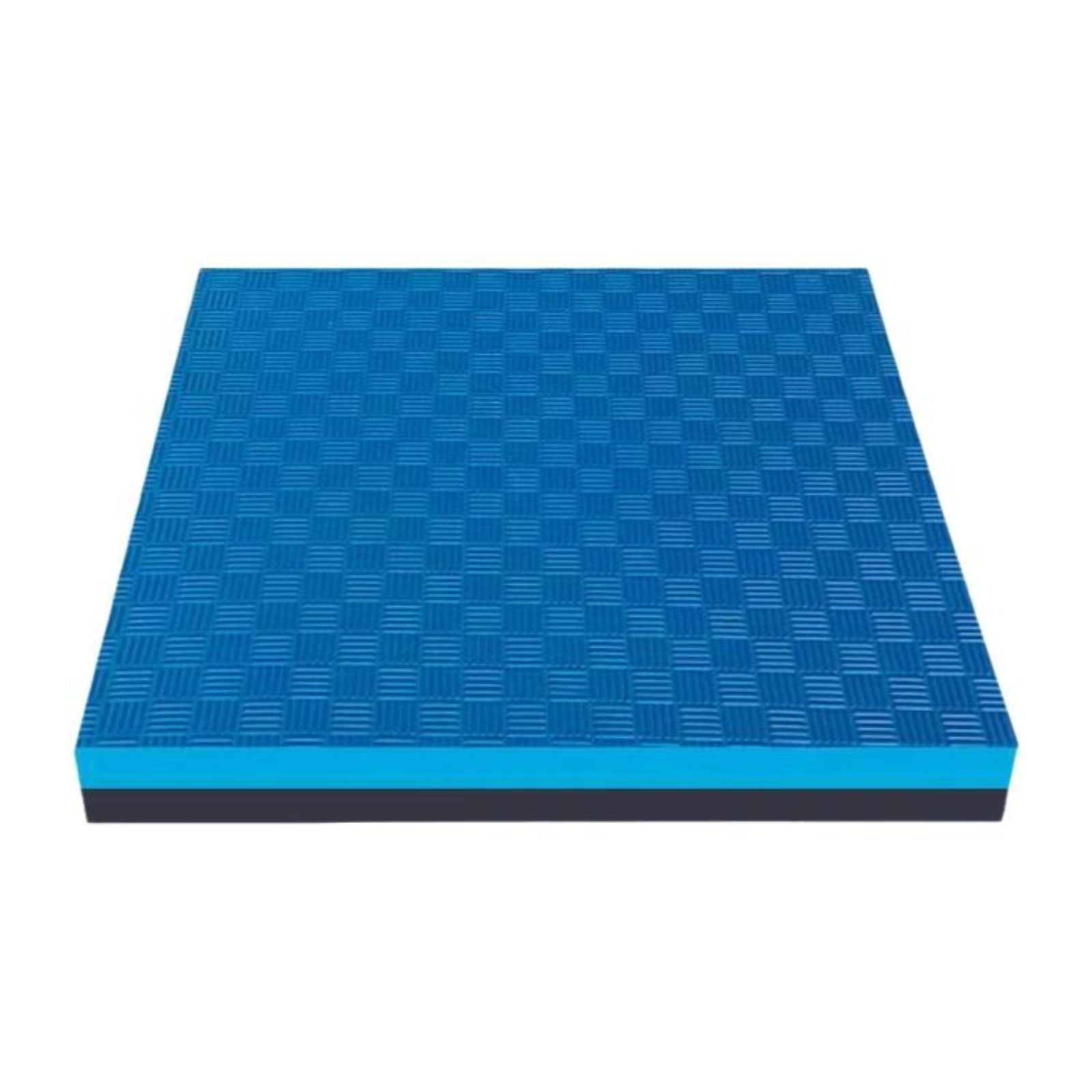 Water-Resistant Orthopedic Dog Crate Pad Non-Slip Foam Mat
