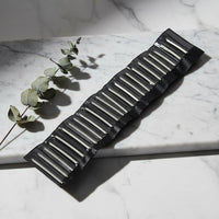 Guitar Fret Wire Easy Installation Round Head Fret Wire for DIY Enthusiasts
