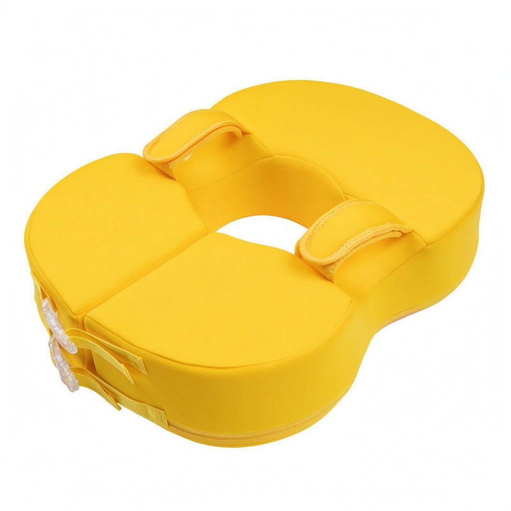 Infant Swim Device Waterproof Liner Baby Swimming Buoy Device Padded