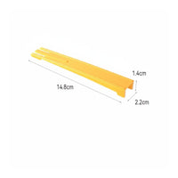 Model Train Re-Railer HO and N Scale Rail Guide