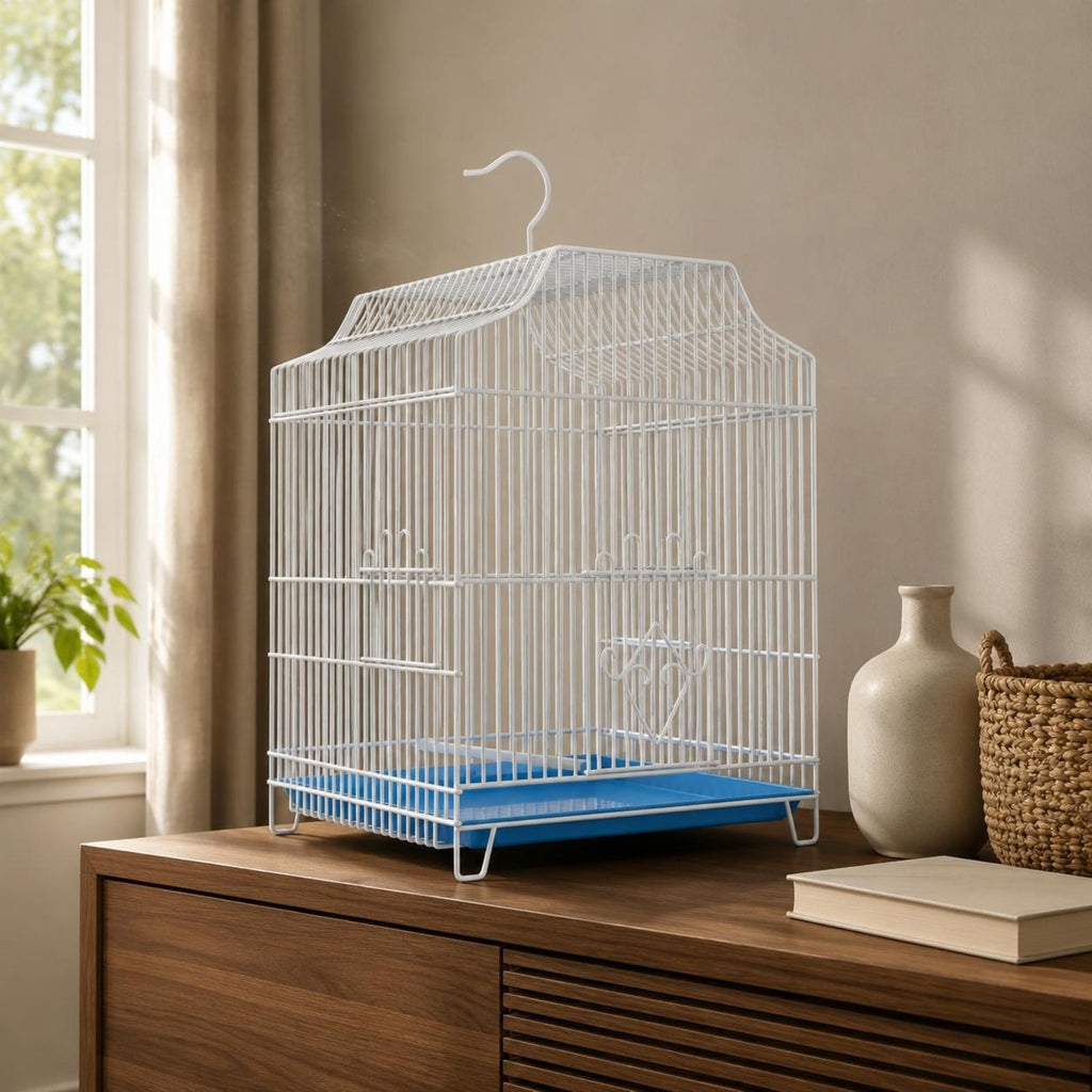 Parrot Enclosure Heavy Duty Breeding Bird Enclosure Rustproof