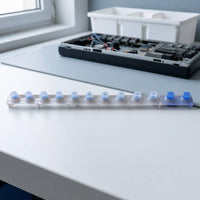 Conductive Rubber Strip Long-Lasting Keyboard Touch Strip