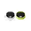 Automatic Chase Toy Relieves Boredom Electric Feline Teaser for Kittens
