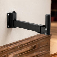 Metal Speaker Wall Bracket Steel for Dance Halls