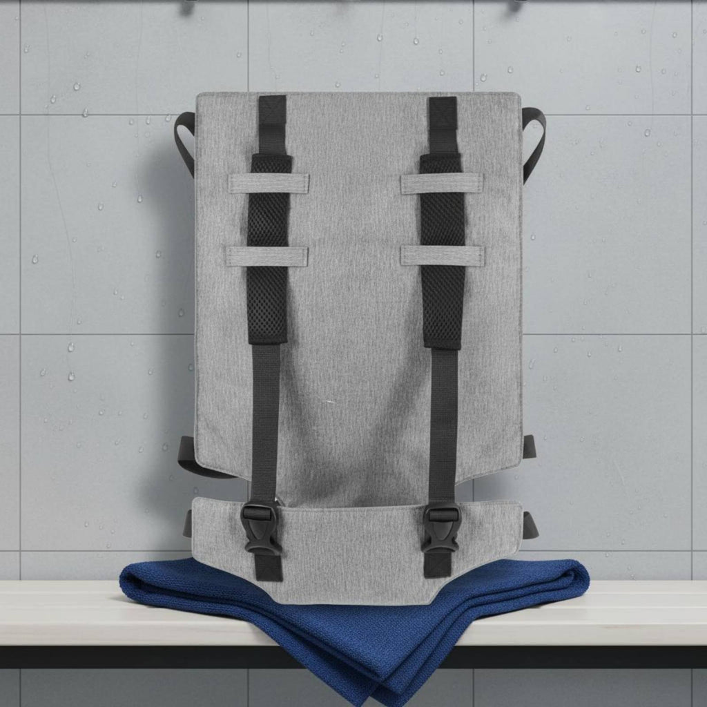 Baby Swim Harness Adjustable Straps Young Child Pool Back Carrier Waterproof