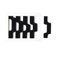 Pond 12 Puzzle, High IQ Block Brainteaser, Challenging Desktop Game