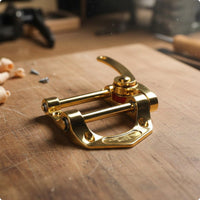 Jazz Guitar Tremolo Bridge Precise Intonation Guitar Tremolo Bridge