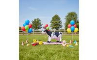 PVC Cow Inflatable Reusable Inflatable Cow Indoor and Outdoor Use