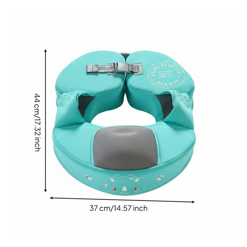 Armpit Swim Float Waterproof Baby Swimming Float Leak-Proof for Bathroom