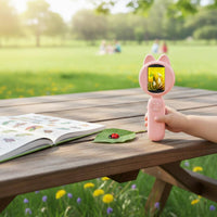 Kids Digital Inspection Tool Lightweight Handheld Digital Inspection Tool Ready