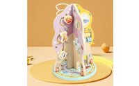 Color Sorting Toy Educational Activity Toy Hand-Eye Coordination