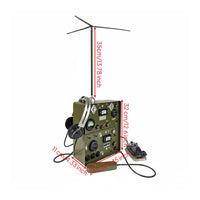 Collectible Decor Realistic Sound Effect for Desk Display