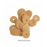 Loose Tuning Peg Fix Firm Hold Piano Tuning Peg Washer Repair Replacement
